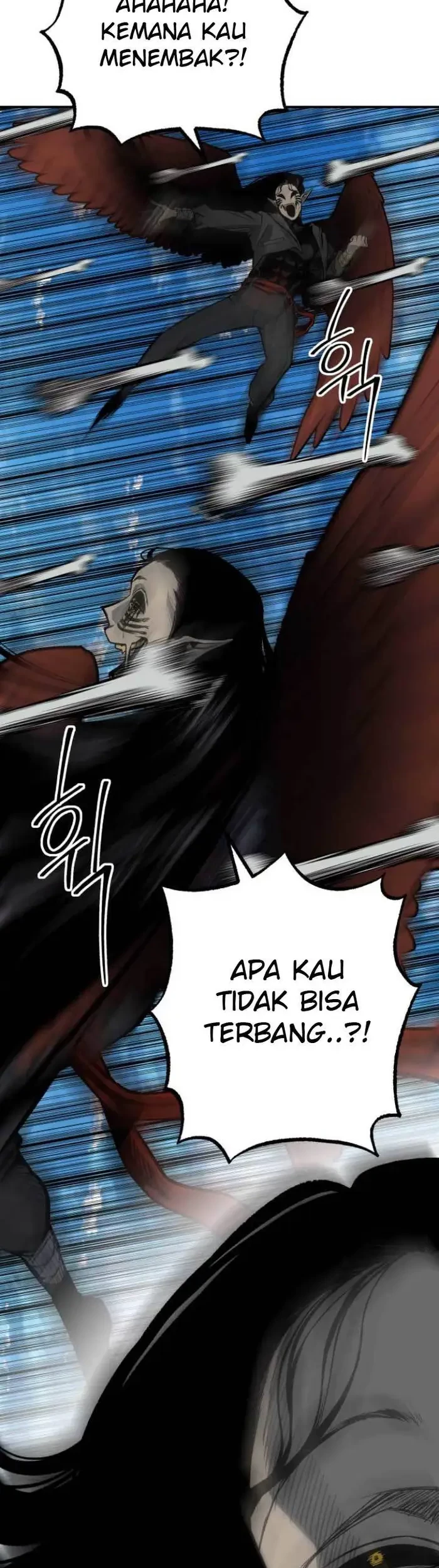 ZomGan Chapter 15 halaman 34