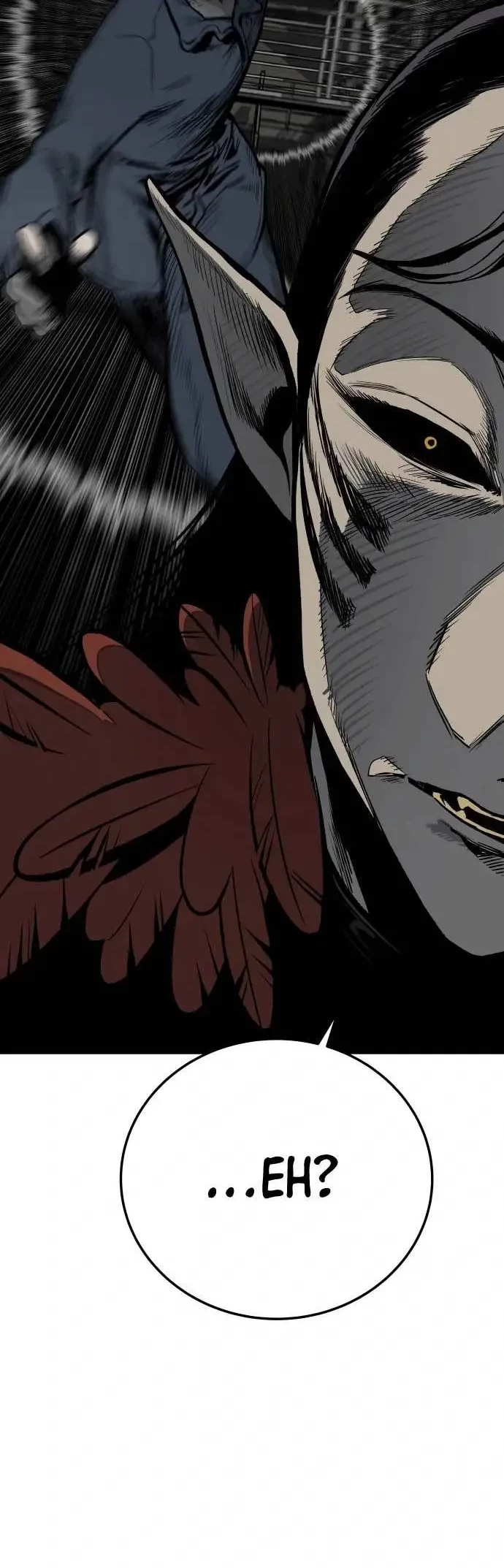 ZomGan Chapter 14 halaman 35