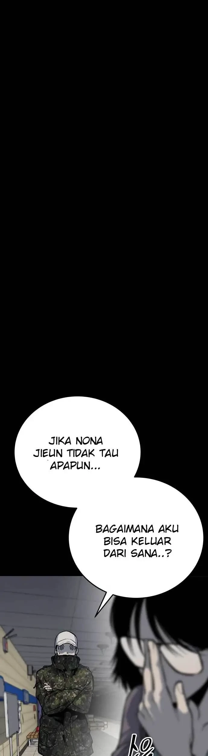 ZomGan Chapter 13 halaman 47