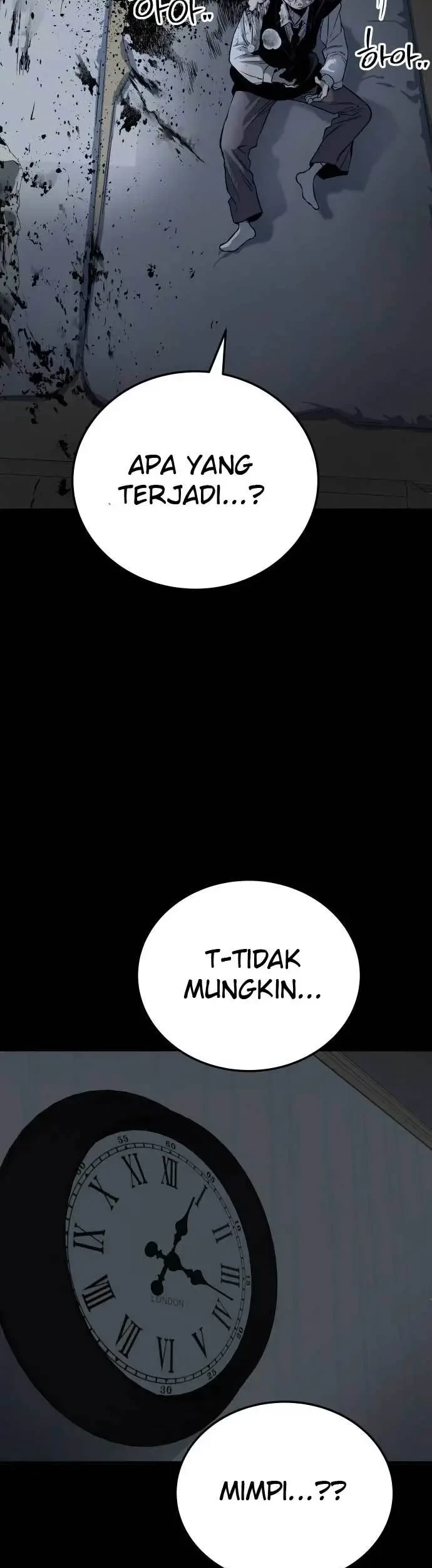 ZomGan Chapter 11 halaman 36