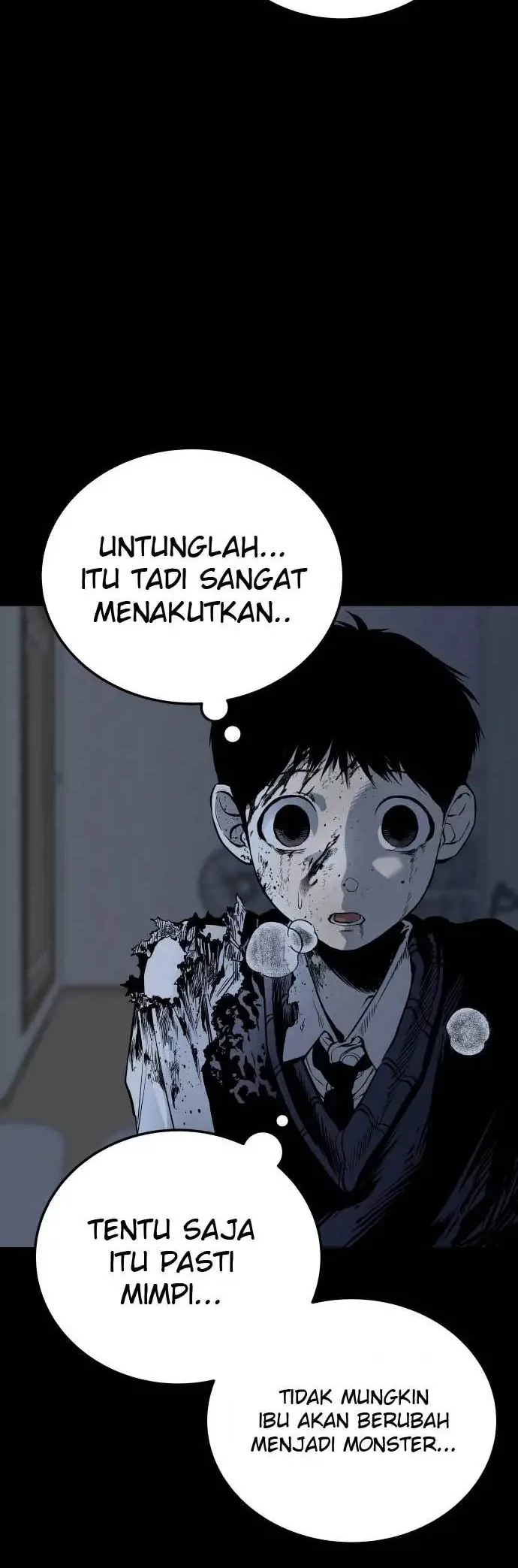 ZomGan Chapter 11 halaman 37