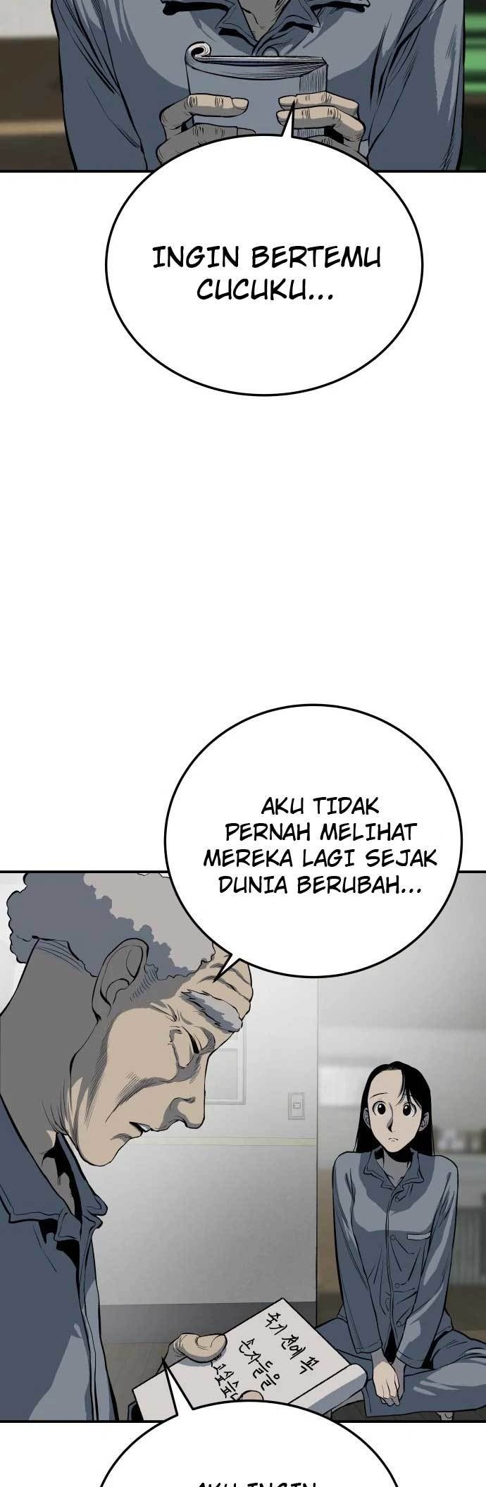 ZomGan Chapter 10 halaman 28