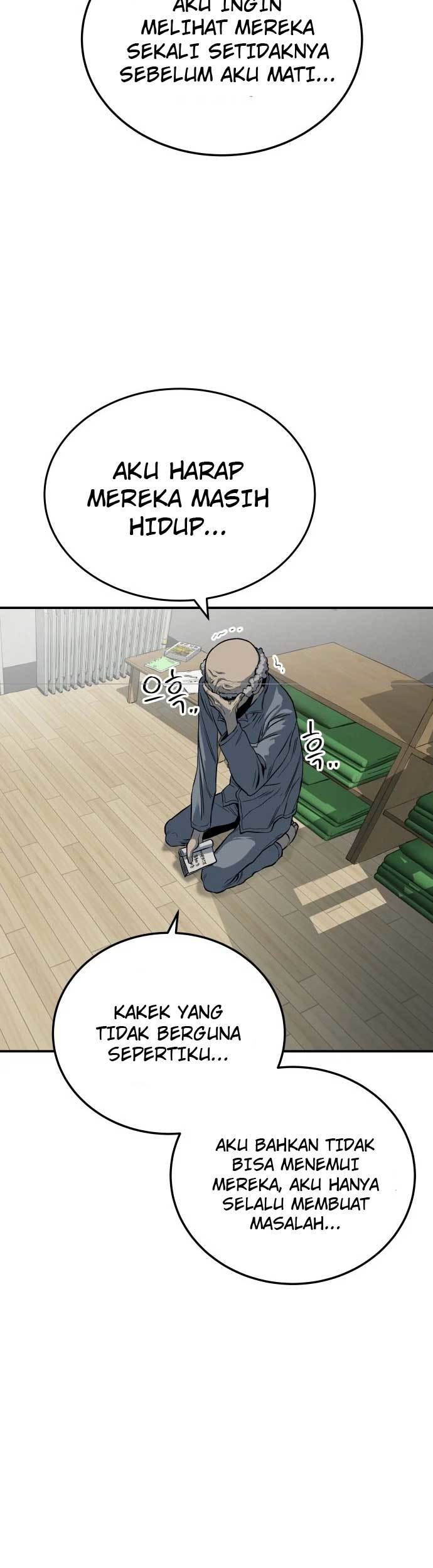 ZomGan Chapter 10 halaman 29