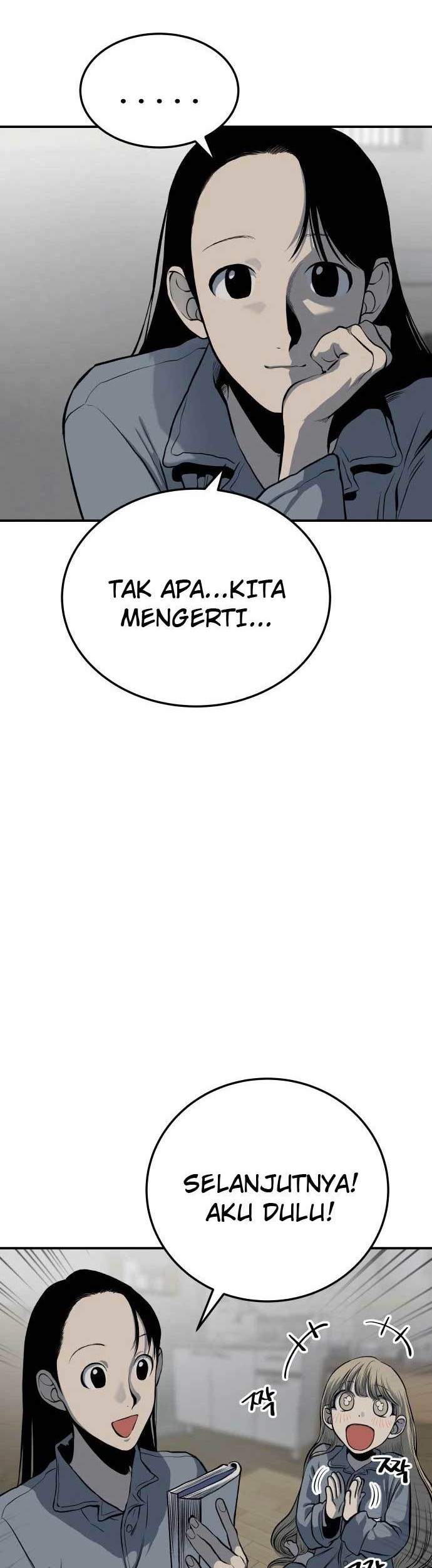 ZomGan Chapter 10 halaman 30