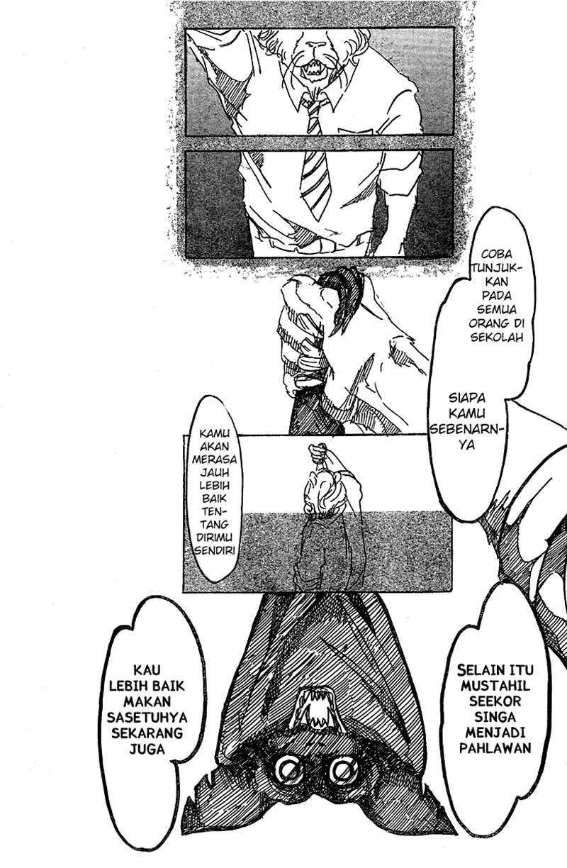 Beast Complex Chapter 1 halaman 14