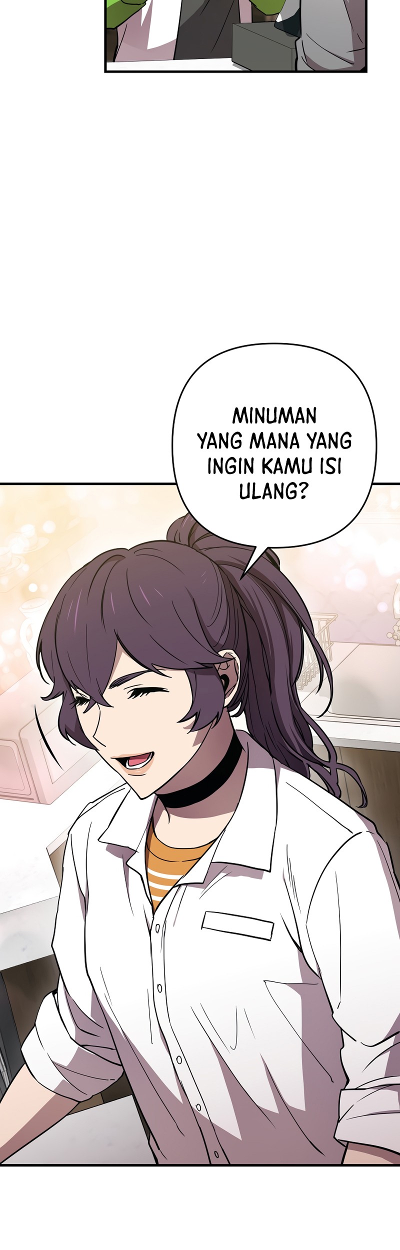 Cursed Manager’s Regression Chapter 17 halaman 31