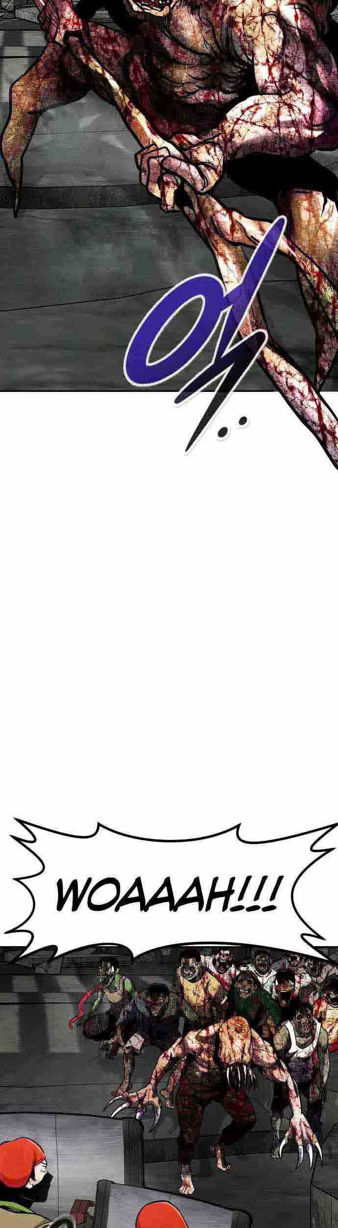 All Rounder Chapter 47 halaman 35