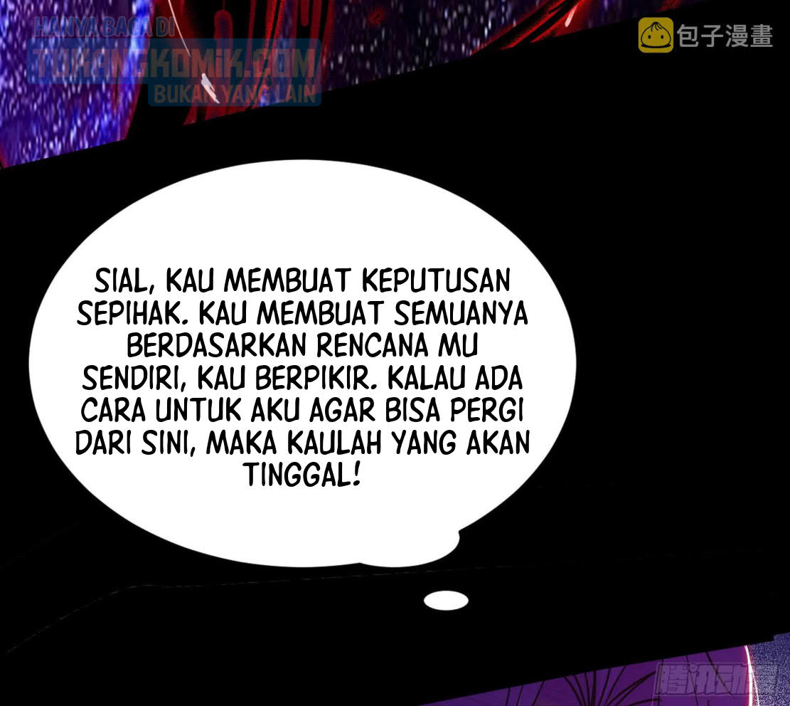 I’m An Evil God Chapter 293 halaman 55