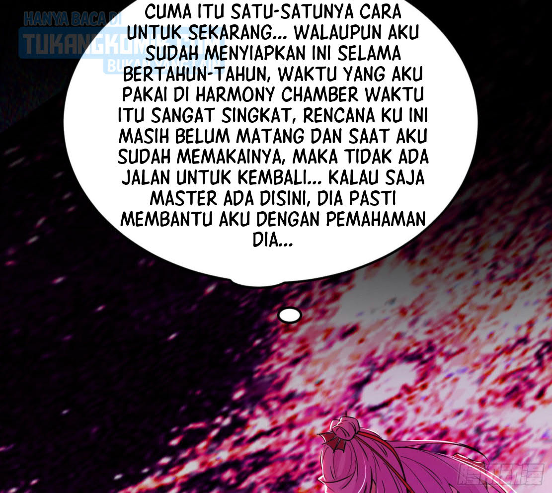 I’m An Evil God Chapter 293 halaman 57