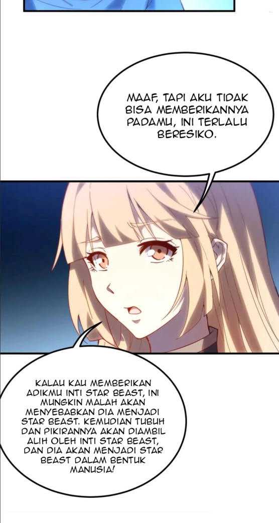 I’m desperate to get stronger Chapter 5 halaman 29