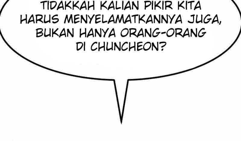 All Rounder Chapter 48 halaman 40