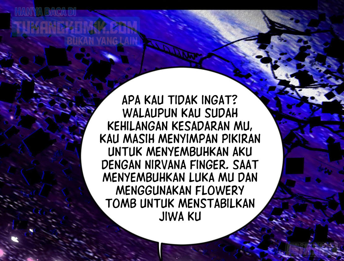I’m An Evil God Chapter 294 halaman 53