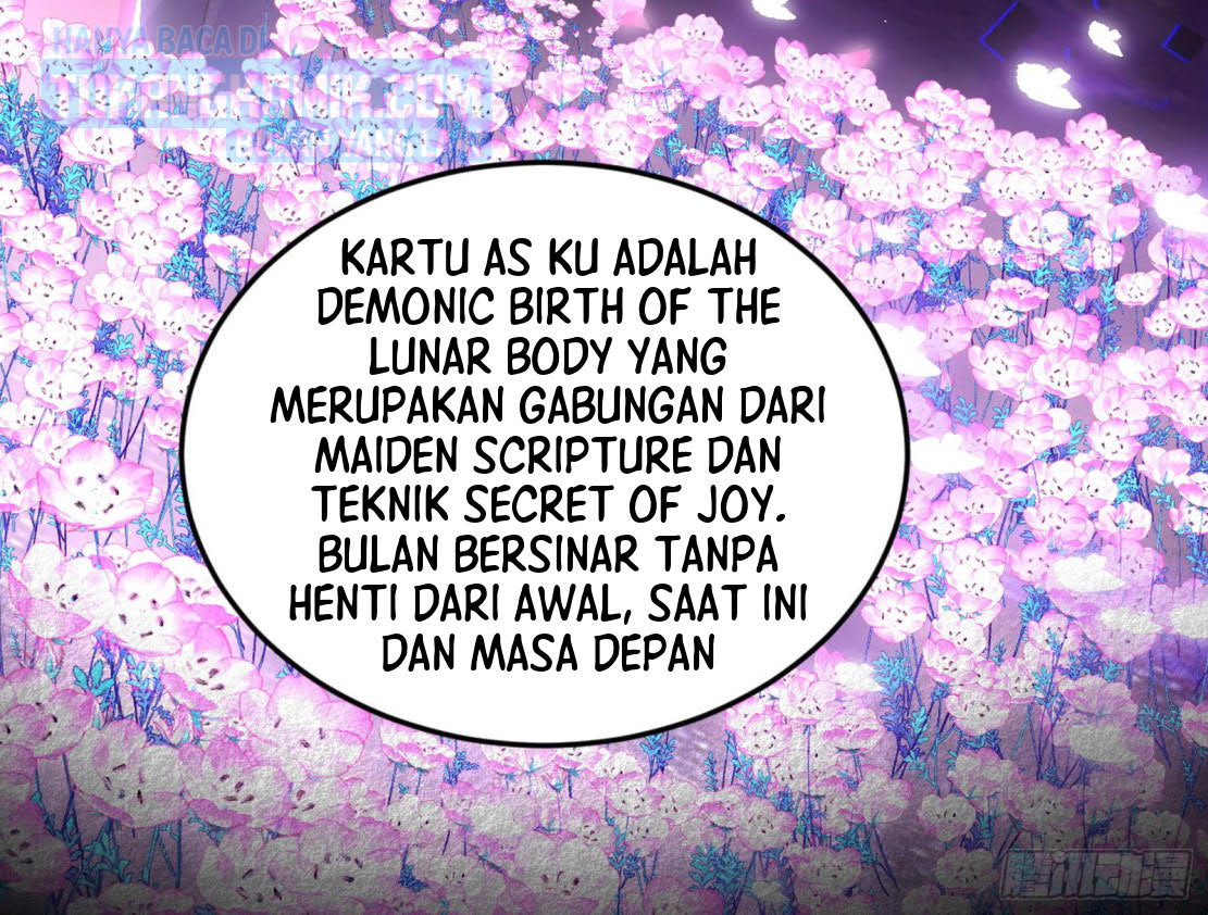 I’m An Evil God Chapter 294 halaman 55