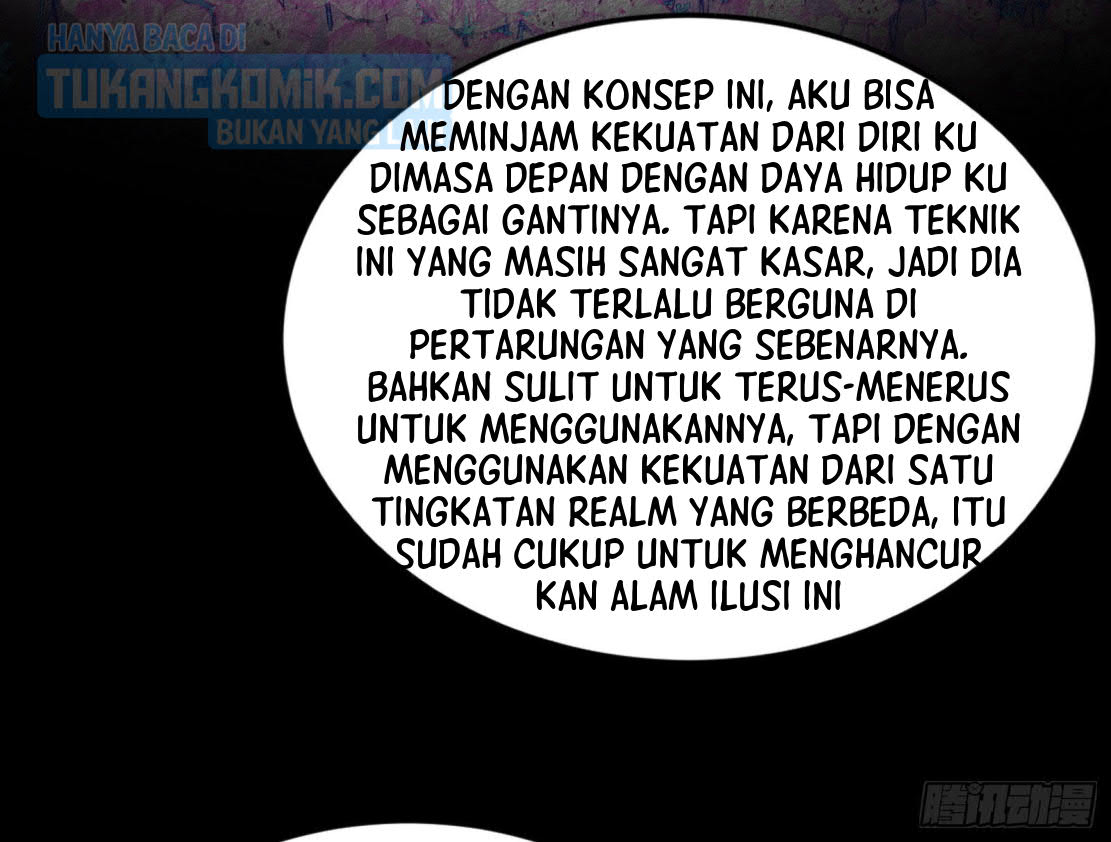 I’m An Evil God Chapter 294 halaman 56