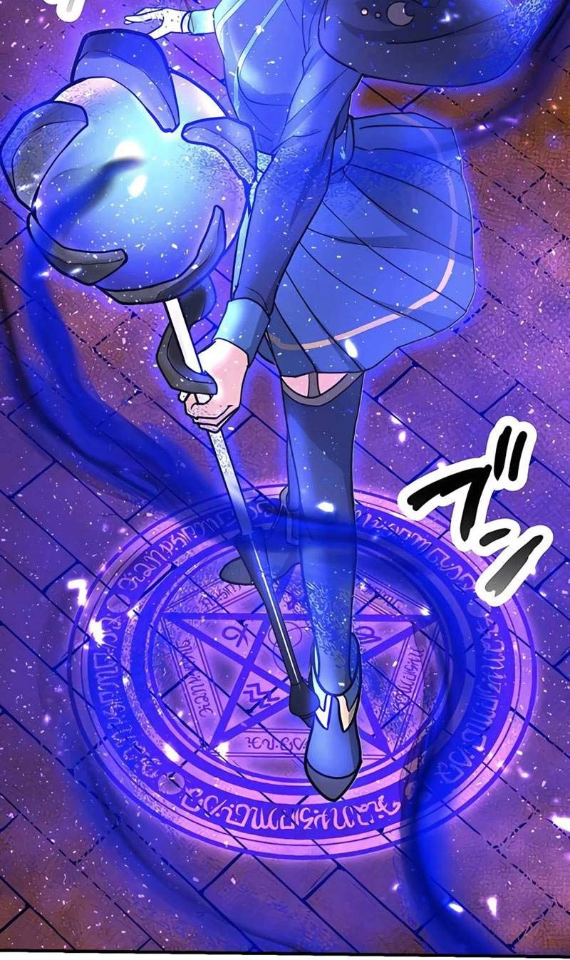 Reborn Ranker – Gravity User Chapter 16 halaman 34