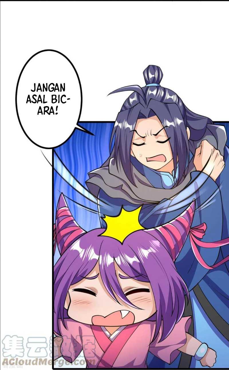 The Strongest Body Old Ancestor In History Chapter 21 Gambar 15