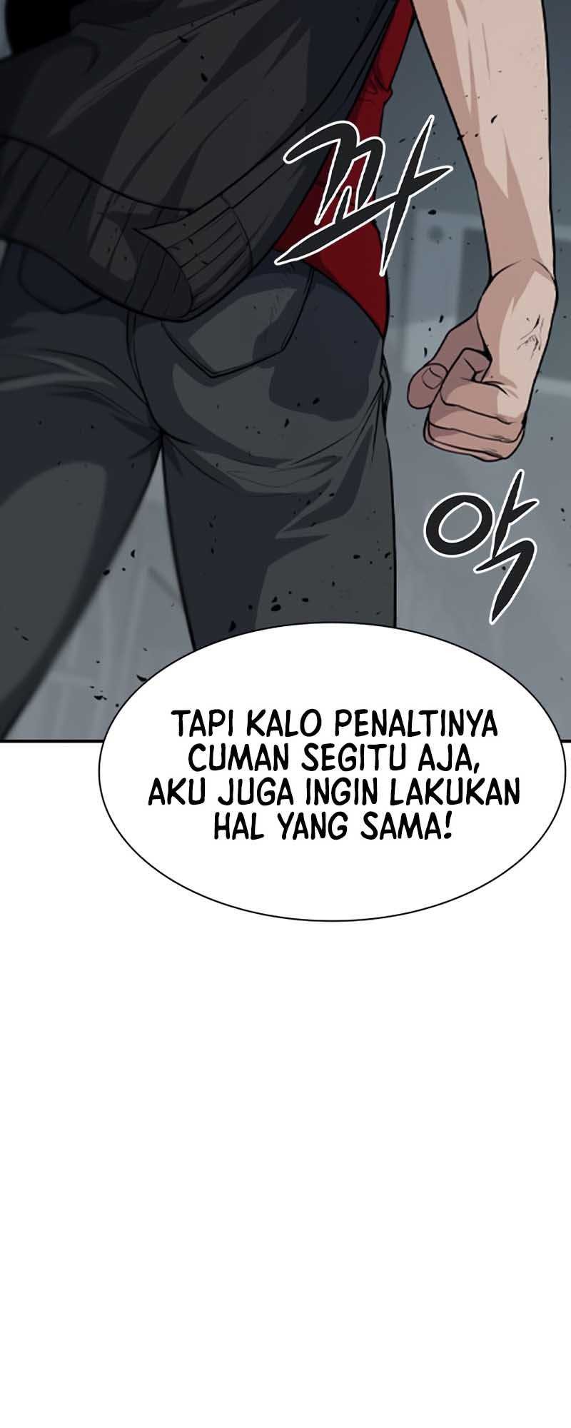 Secret Player Chapter 5 halaman 48