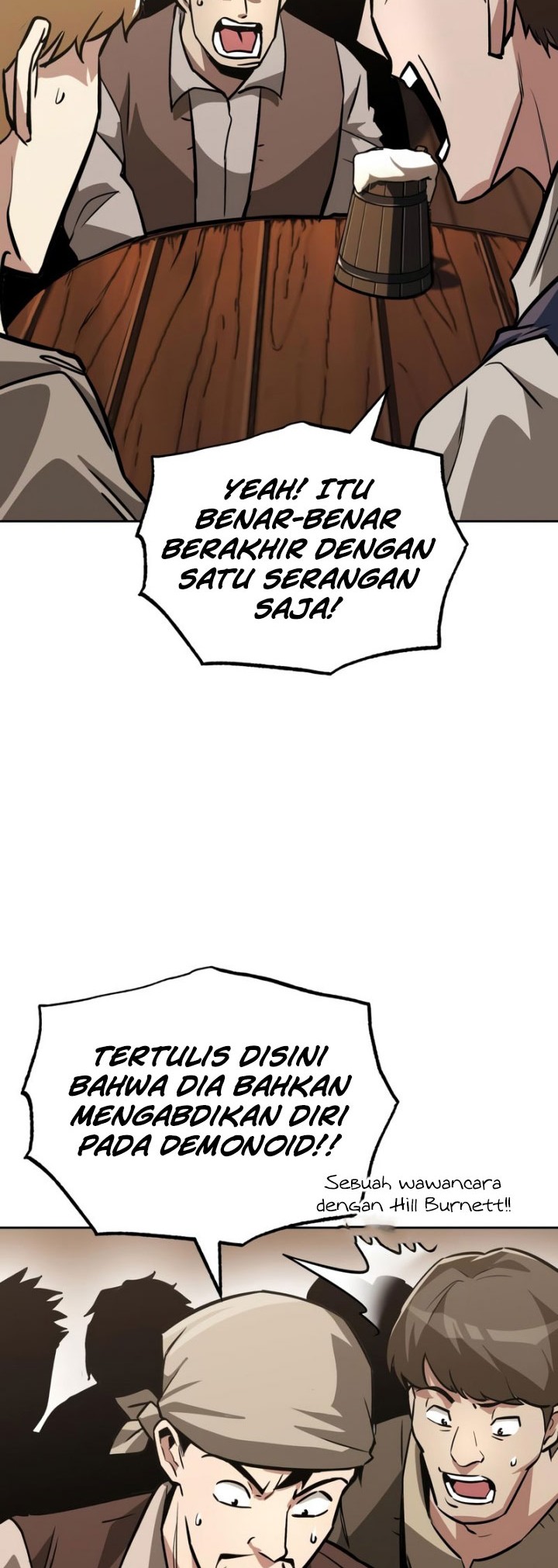 Lazy Prince Becomes a Genius Chapter 66 Gambar 31