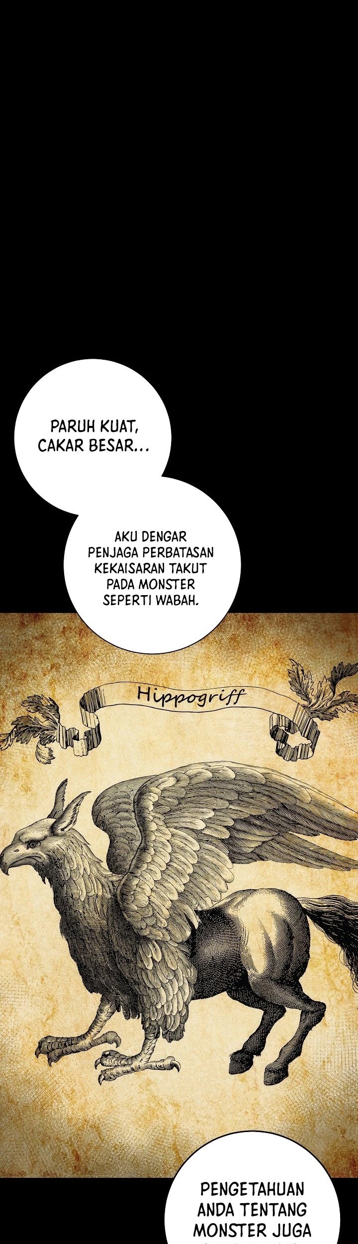 Skeleton Soldier Couldn’t Protect the Dungeon Chapter 176 halaman 40