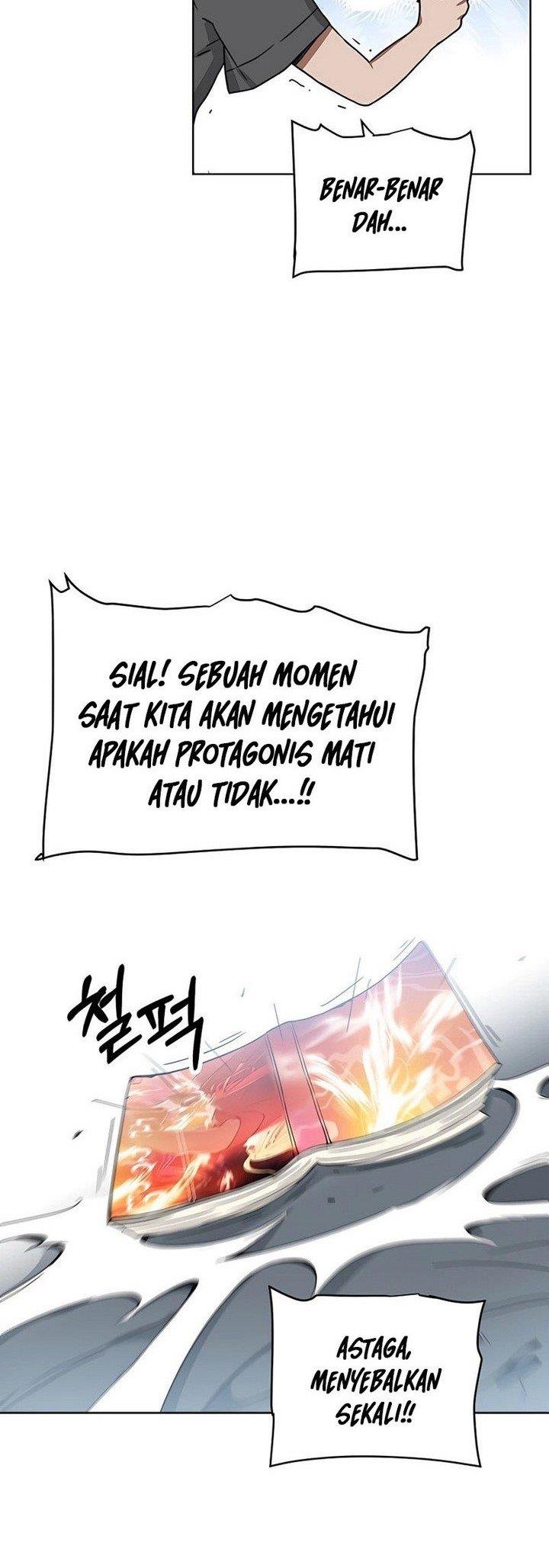 I Am Reborn As The Sword God Chapter 1 Gambar 26