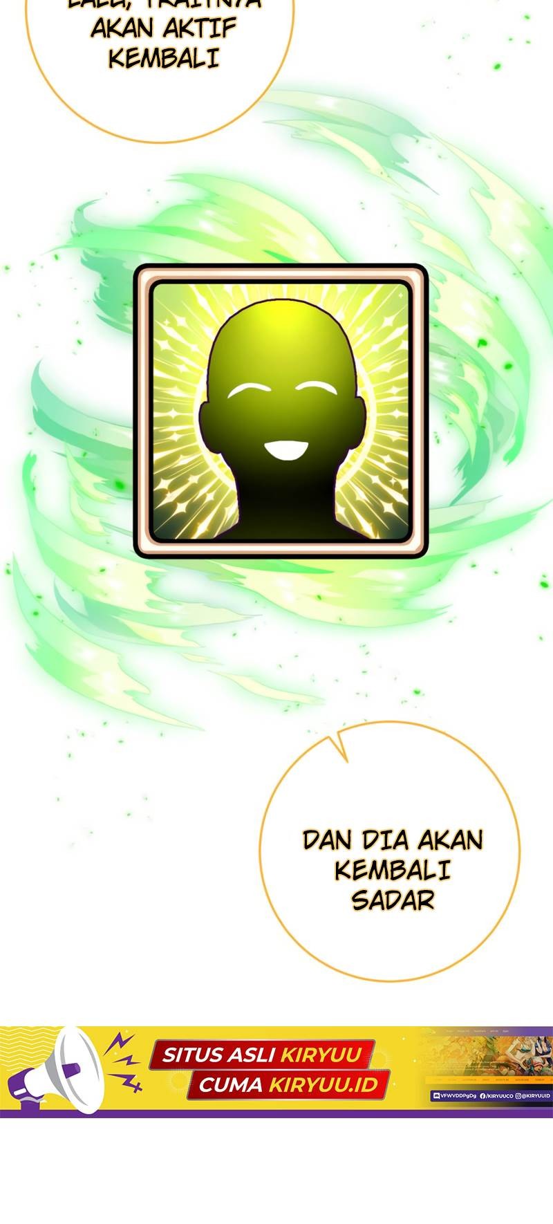 Return to Player Chapter 93 halaman 31