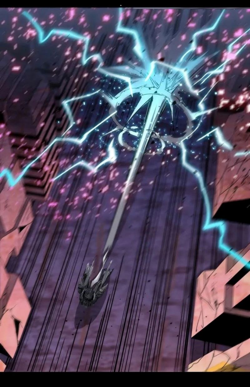 Legend of Star General Chapter 52 Gambar 24