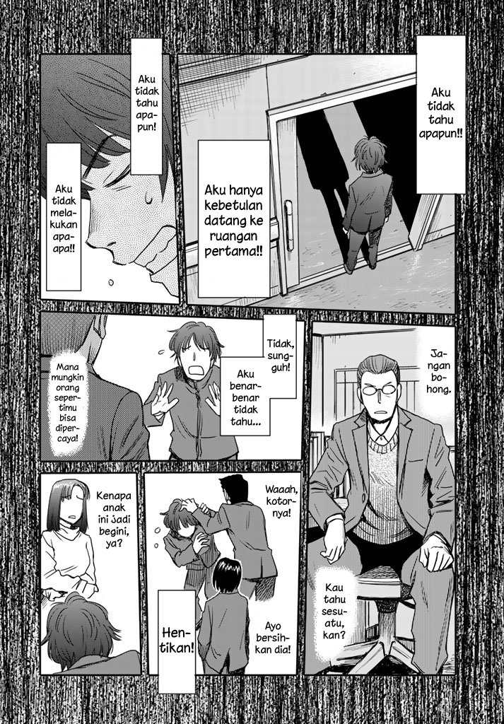 12 Suicidal Children Chapter 1 Gambar 29