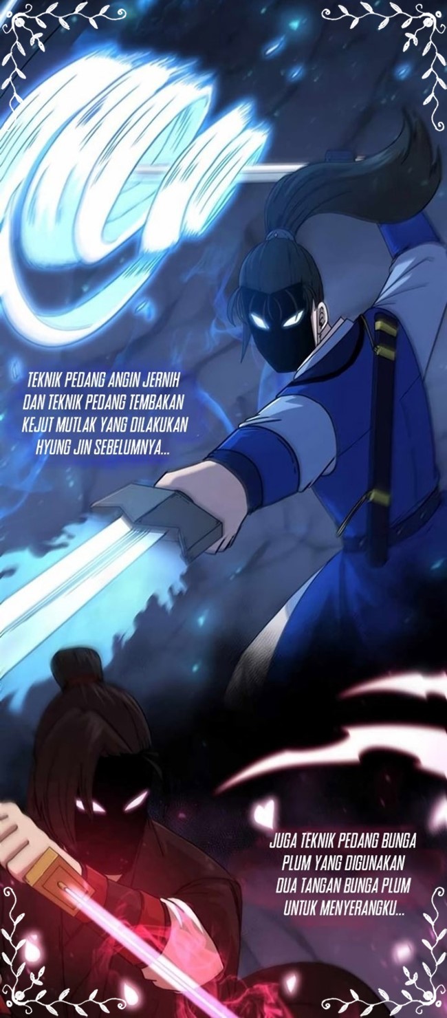 Sinsu Jeil Sword Chapter 85 Gambar 29