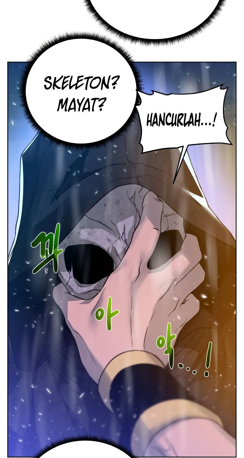 Dungeon and Artifact Chapter 84 halaman 30