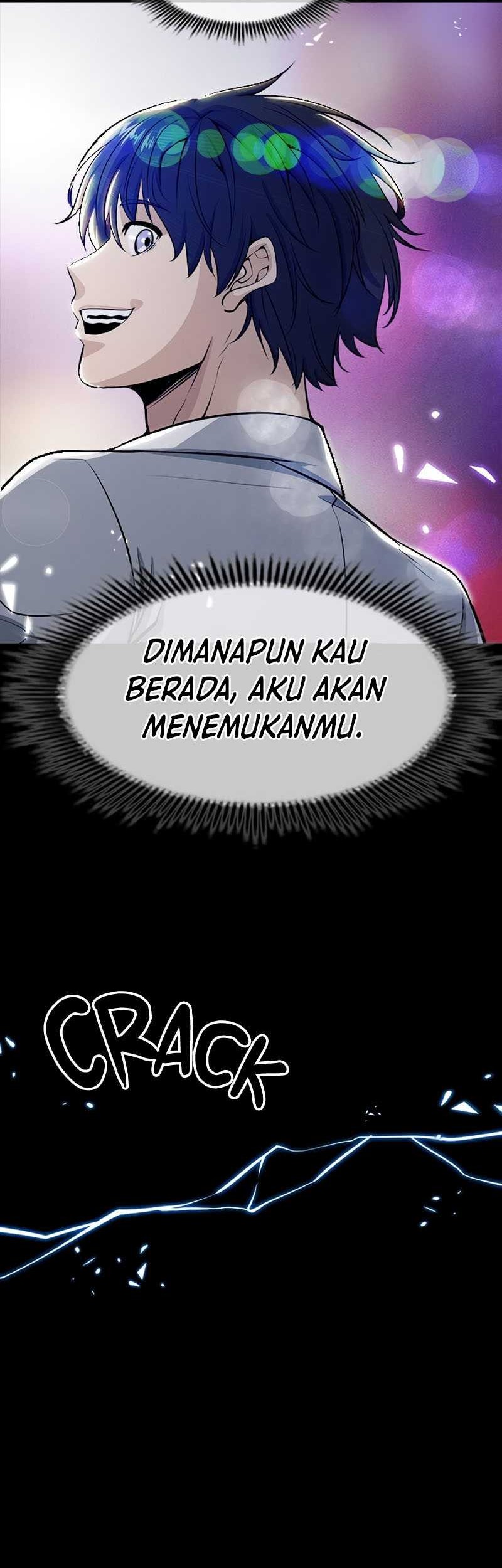 Secret Player Chapter 7 halaman 49