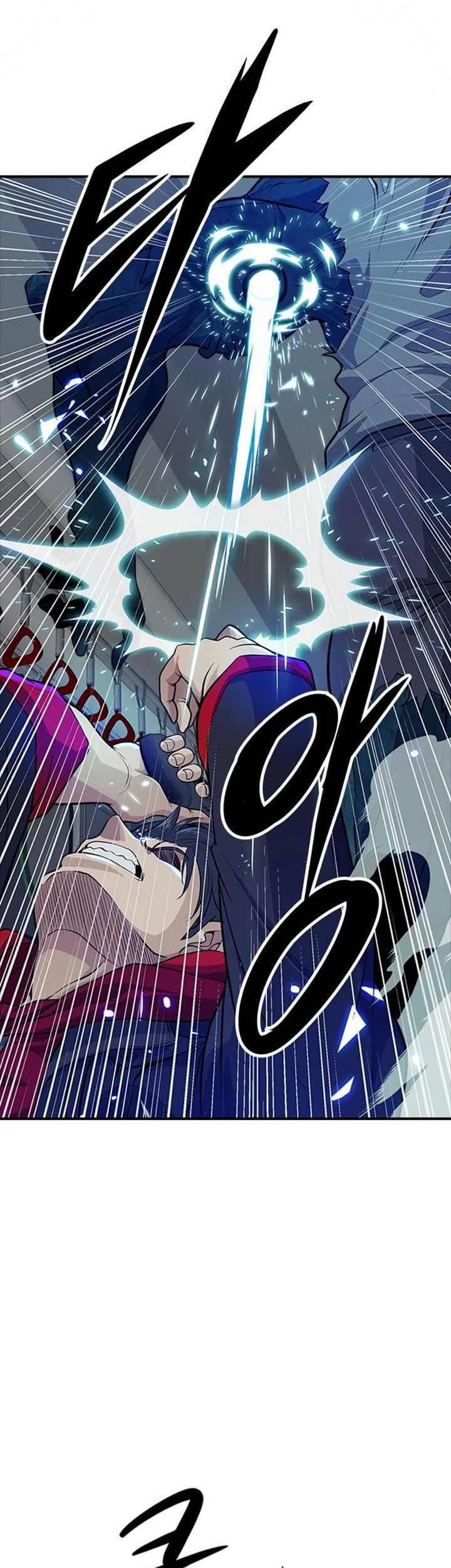 Secret Player Chapter 6 halaman 57