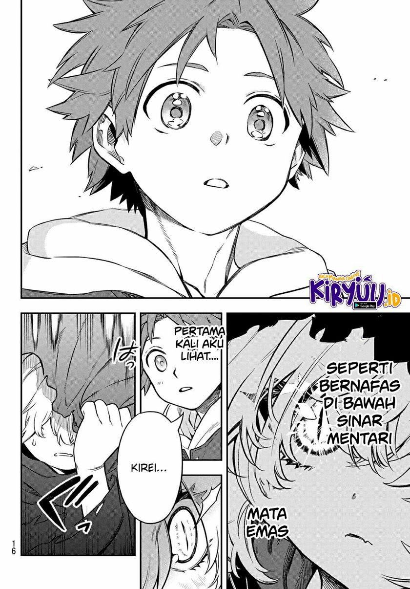 Sudachi No Maoujo Chapter 1.1 halaman 13