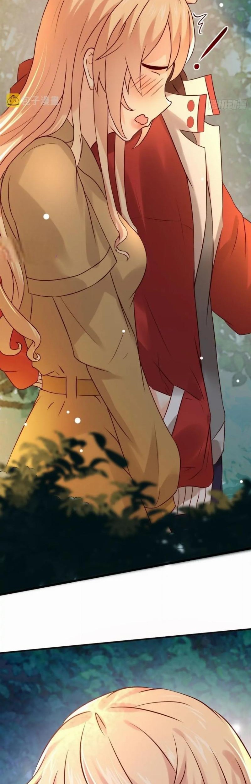 Wo Mei Zhou Yige Xin Shenfen Chapter 4 Gambar 17