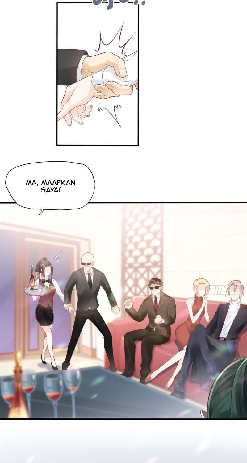 Bad Girl’s Diary Chapter 7 Gambar 15