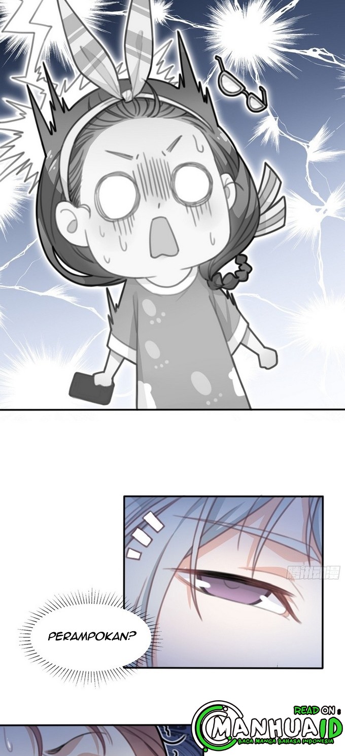Bad Girl’s Diary Chapter 1 Gambar 35