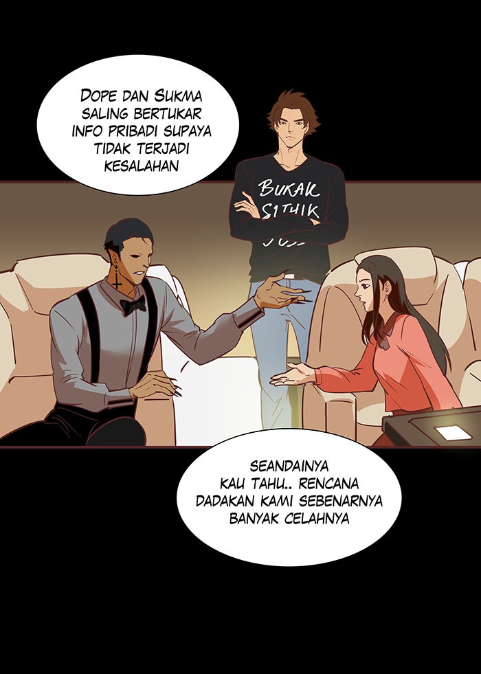 7 Wonders Chapter 179 Gambar 32