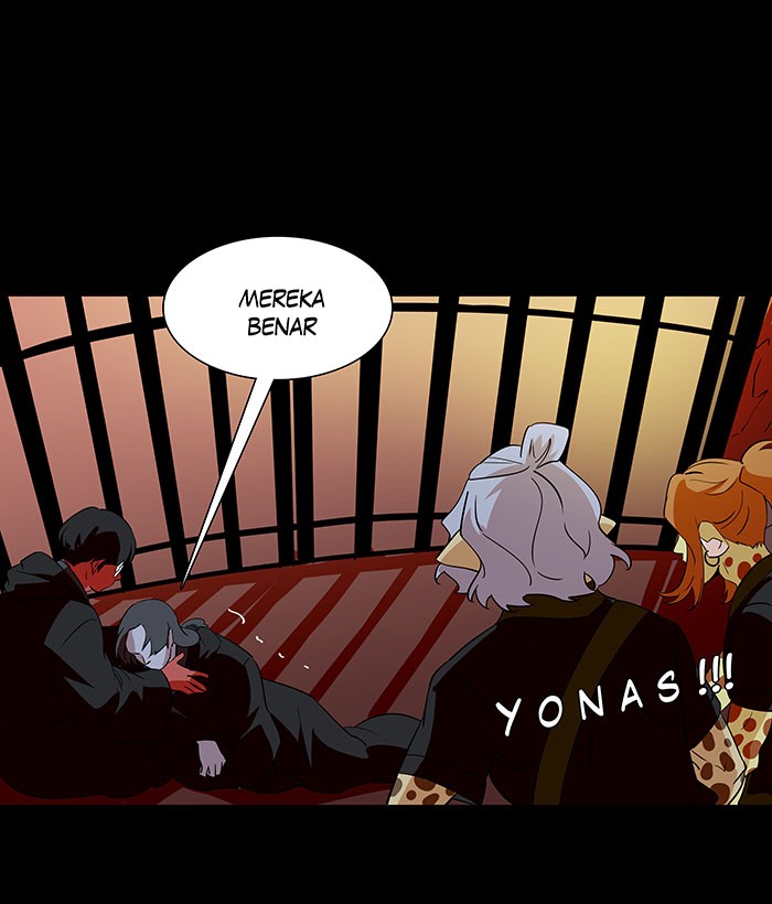 7 Wonders Chapter 166 Gambar 19