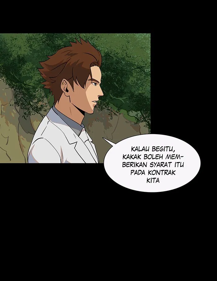 7 Wonders Chapter 157 Gambar 25