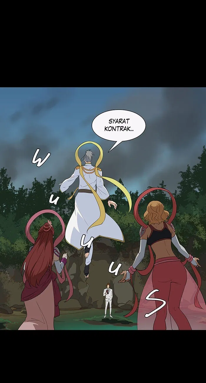 7 Wonders Chapter 157 Gambar 26