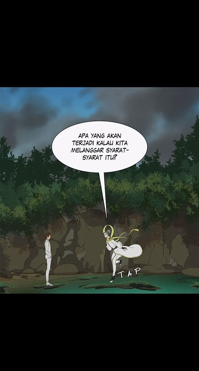 7 Wonders Chapter 157 Gambar 27