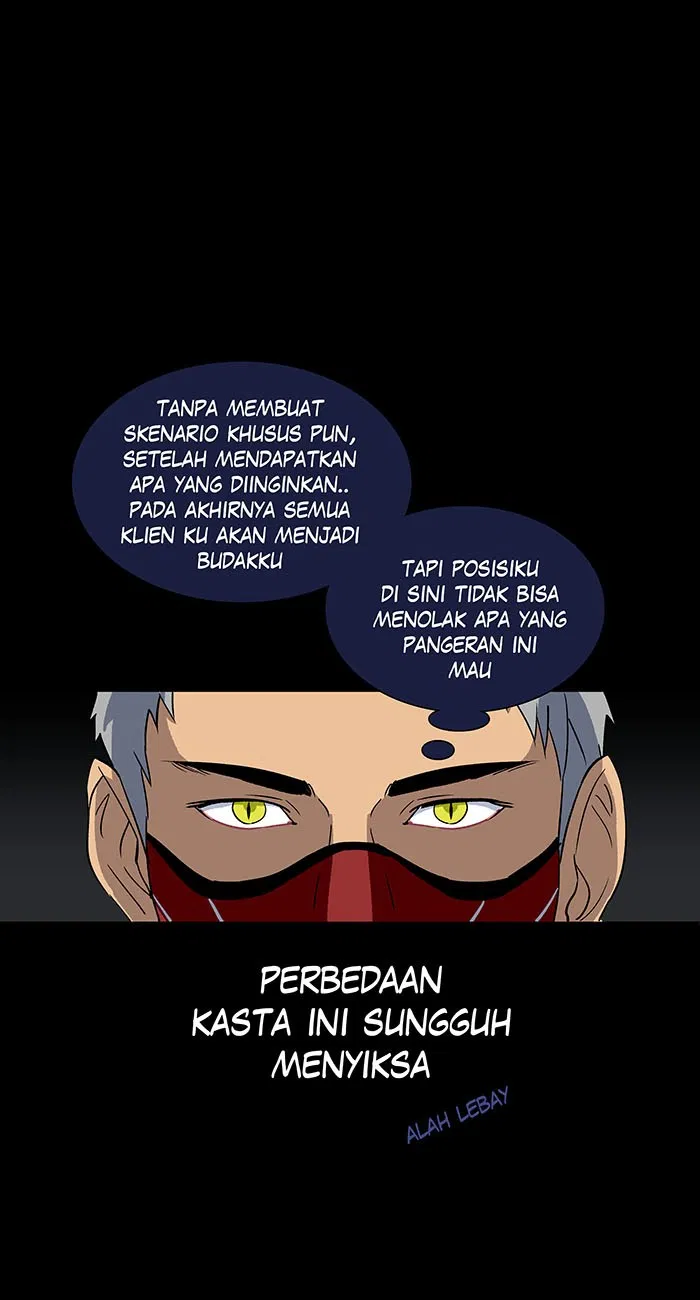 7 Wonders Chapter 133 Gambar 30