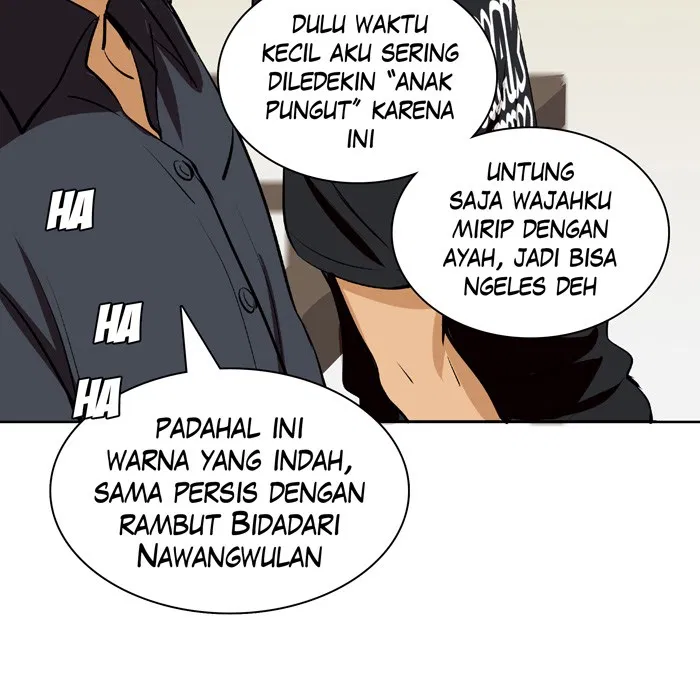 7 Wonders Chapter 70 Gambar 26