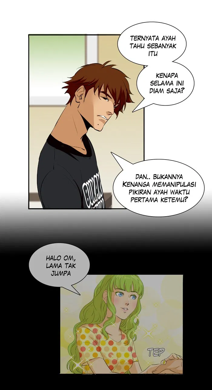 7 Wonders Chapter 70 Gambar 27