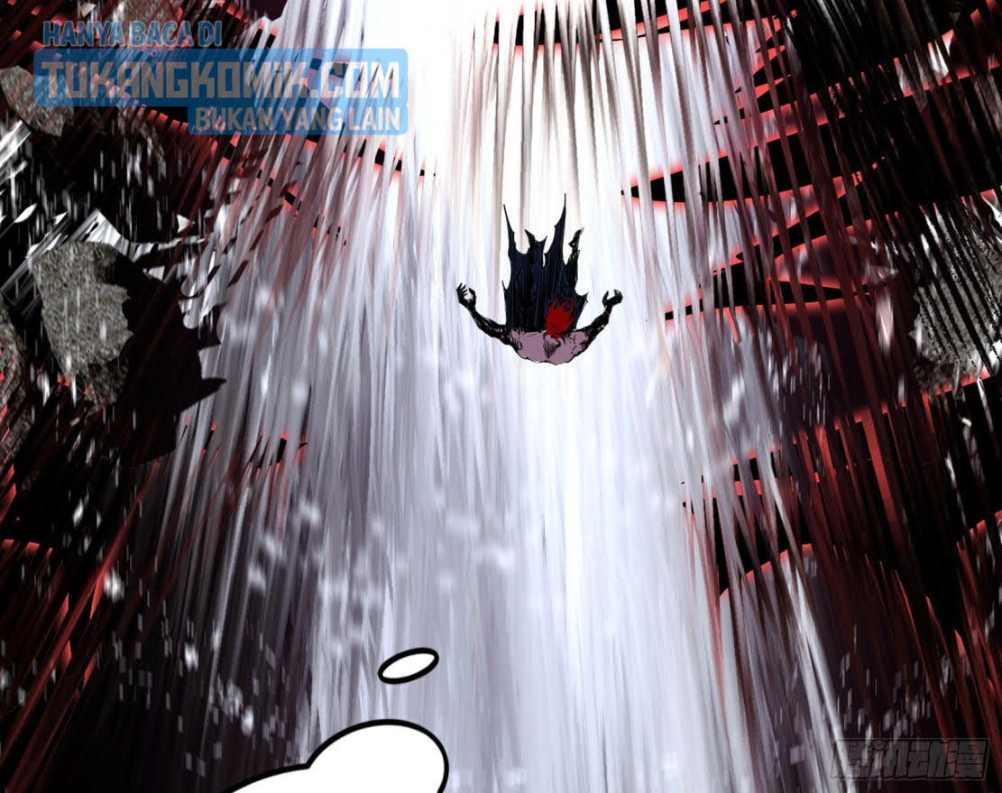 I’m An Evil God Chapter 295 halaman 72