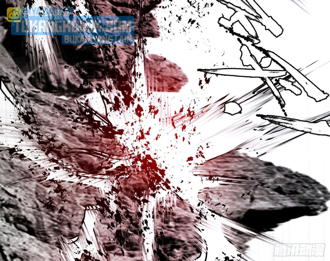 I’m An Evil God Chapter 295 halaman 77
