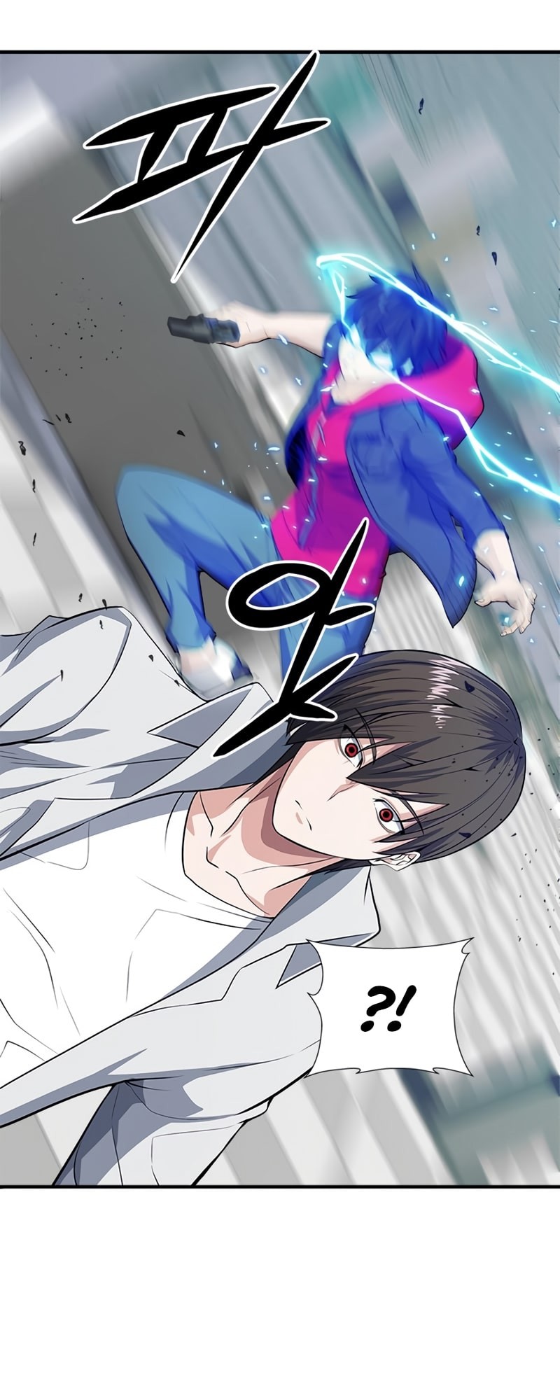 Secret Player Chapter 10 halaman 41