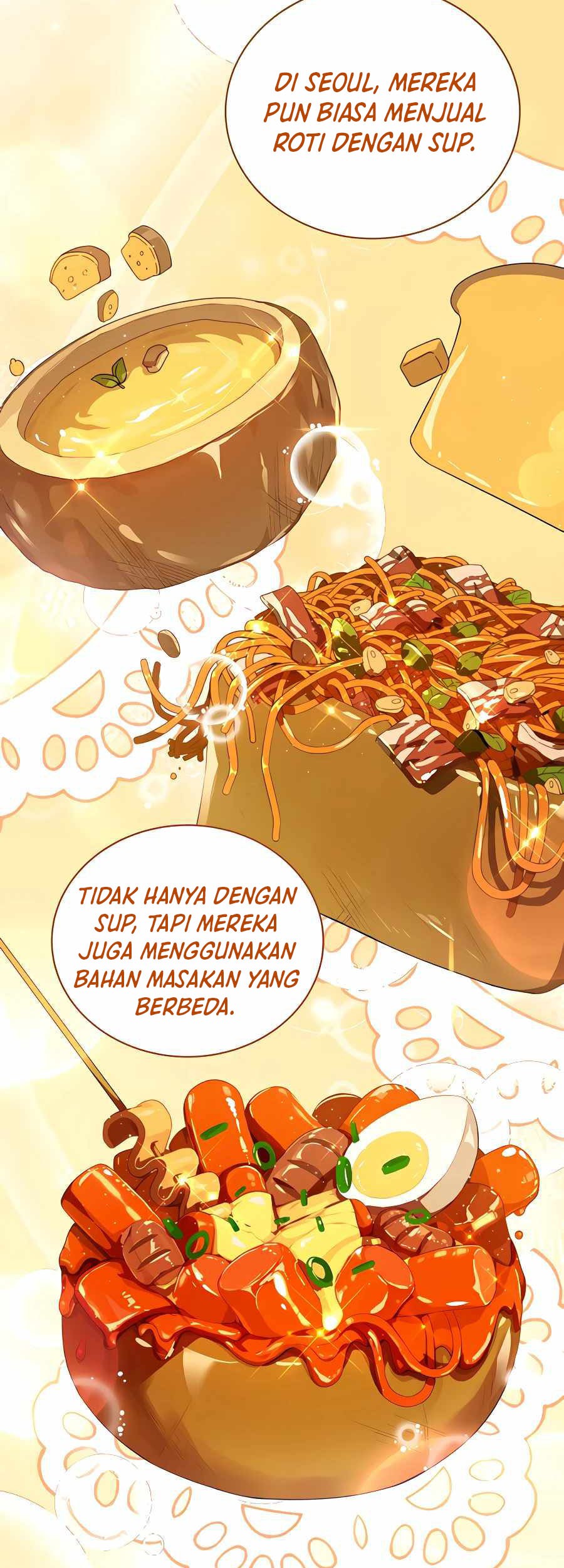 I’ll Resign and Have a Fresh Start in This World Chapter 02 Gambar 30