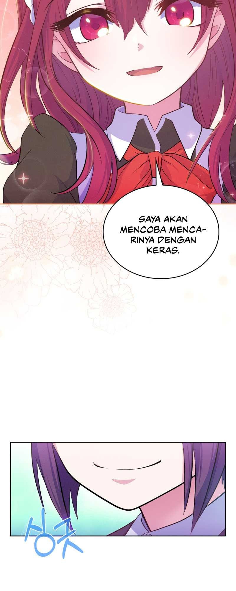 Never Die Extra Chapter 10 halaman 26