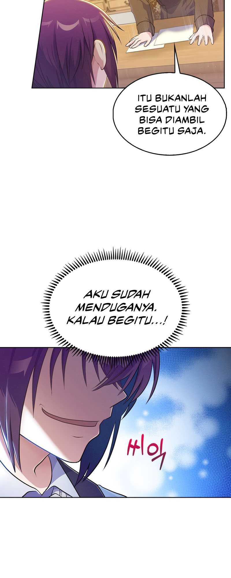 Never Die Extra Chapter 4 halaman 24