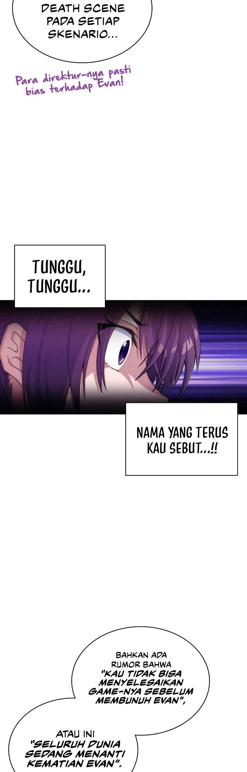 Never Die Extra Chapter 1 halaman 24